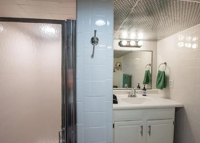The At Robinhood Apartment Winston-Salem