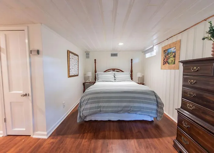 Apartment The At Robinhood Winston-Salem