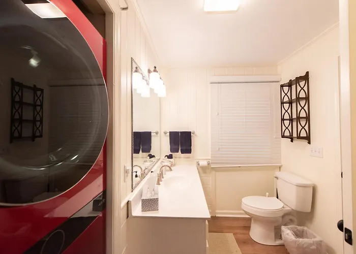 Apartment The At Robinhood *