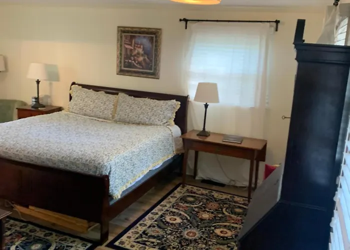 Apartment The At Robinhood *