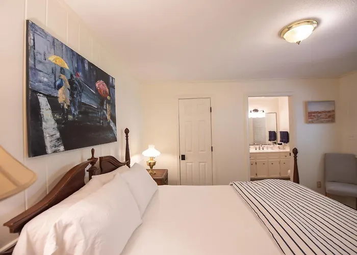 Apartamento The At Robinhood