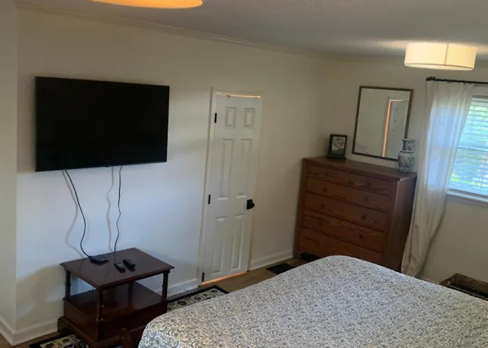 Apartment The At Robinhood