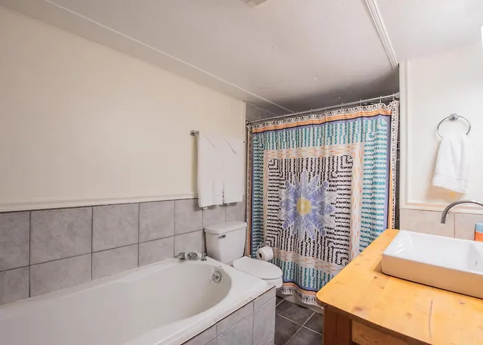 Apartment The At Robinhood *