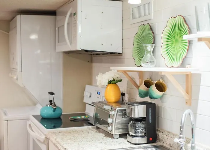 Apartamento The At Robinhood