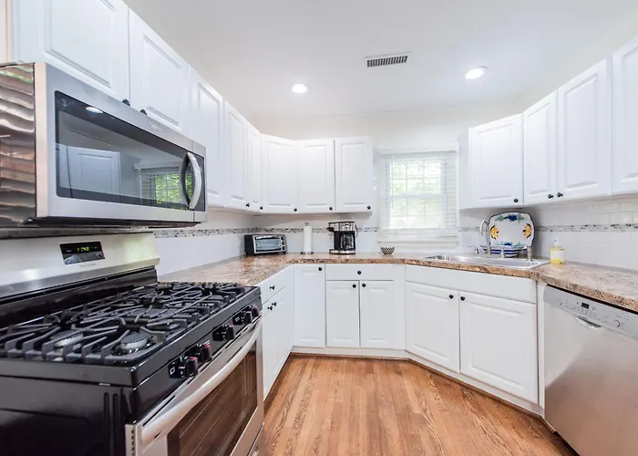Apartment The At Robinhood